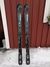 Head REV 98 184 cm + Elan ELX14 Skidor säljes