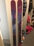 Nordica Santa Ana 93 161cm Skidor säljes