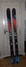 Nya Nordica enforcer 100 2021 All mountain skidor säljes