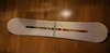 Burton Custom X wide 159cm Snowboard säljes