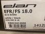 Elan Ripstick 96 188 Offpistskidor säljes