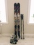 Nordica Wild Belle 88 cm + Tecnica Mach 1 95 W  All mountain skidor säljes