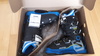 Salomon X Max 120 26/26,5 Pjäxor / Boots säljes