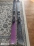 Hendryx Purple Haze, 182cm All mountain skidor säljes
