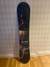 Allian nirvana 2019/2020 Snowboard säljes