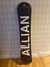 Allian nirvana 2019/2020 Snowboard säljes