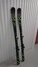 K2 Ikonic 80. 177 cm Pistskidor säljes
