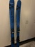 Fischer Ranger FR 102, 191cm All mountain skidor säljes