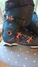 Salomon QST 120 -19 Pjäxor / Boots säljes
