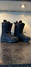 Burton Moto, strl 41,5 Pjäxor / Boots säljes