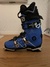 Salomon QST 130 Pro - skönaste multifunktionspjäxan! Pjäxor / Boots säljes