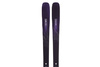 Nya Salomon Stance 88 168 cm All mountain skidor säljes