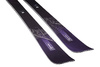 Nya Salomon Stance 88 168 cm All mountain skidor säljes