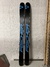 Fischer Ranger FR102 184 (20/21) inkl Armada shift All mountain skidor säljes