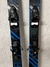Fischer Ranger FR102 184 (20/21) inkl Armada shift All mountain skidor säljes