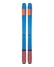 K2 MIND BENDER 116 C, 186cm  All mountain skidor säljes