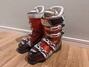 Nordics Speedmachine 110 265 Pjäxor / Boots säljes