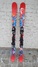 Head The JR Caddy 141 cm parkskida Parkskidor säljes
