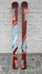 Head The JR Caddy 141 cm parkskida Parkskidor säljes