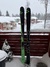 Fischer Ranger 98 längd 188 All mountain skidor säljes