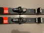 K2 Mindbender 90 ti 2020 med bindning All mountain skidor säljes
