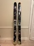 Salomon Rocker 2 108, 190cm med Salomon Guardian 16 turbindning  All mountain skidor säljes