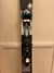 Salomon Rocker 2 108, 190cm med Salomon Guardian 16 turbindning  All mountain skidor säljes