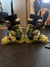 Pjäxor, dalbello krypton pro  Pjäxor / Boots säljes
