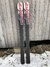 Nordica Girish 186 cm Offpistskidor säljes
