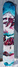 Jones Dream Catcher 145 cm 21/22 snowboard ev med bindning Snowboard säljes