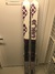 Amplid Milo 169 cm, inkl bindning (2008) All mountain skidor säljes