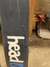 Head Collective 105, 191 cm All mountain skidor säljes