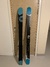 Rossignol Soul 7 HD W + Marker F12 tour + Pomoca Stighudar  Offpistskidor säljes