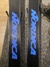 Nordica Enforcer Free 104 med Marker Duke PT 16  All mountain skidor säljes