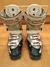 Toppturspjäxor Scarpa Skadi 23 Pjäxor / Boots säljes