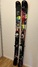 K2 Hellbent 10/11 189 cm Offpistskidor säljes