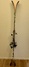 K2 Hellbent 10/11 189 cm Offpistskidor säljes