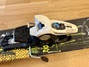 K2 Hellbent 10/11 189 cm Offpistskidor säljes
