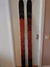 4FRNT Raven 190 cm All mountain skidor säljes