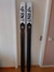 4FRNT Raven 190 cm All mountain skidor säljes