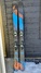 Enforcer 104 free 186 2020/2021 sth² 16  All mountain skidor säljes