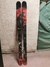 Rossignol BlackOps 98mm 192cm Parkskidor säljes