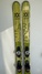 Völkl Blaze 106 2021 179cm med Griffon 13 D Offpistskidor säljes