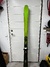 K2 Pinnacle med Kingpin 13 &amp;amp; stighudar All mountain skidor säljes
