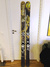 Armada Invictus 89 Ti 187cm All mountain skidor säljes