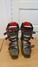 Pjäxor Atomic Tech B 120 Pjäxor / Boots säljes