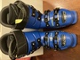 Lange jr race pjäxor 110, stl 22,5 nya Pjäxor / Boots säljes