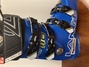 Lange jr race pjäxor 110, stl 22,5 nya Pjäxor / Boots säljes