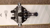 Downskis YW2 102mm 179cm + ATK FR12 totalt ca 1800 gram Topptursskidor säljes