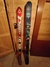 Völkl racetiger speedwall GS 180 Pistskidor säljes